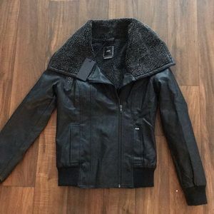 Brand new obey Jacket!